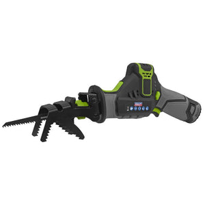 Sealey Cordless Reciprocating Saw 10.8V SV10.8 Series - Body Only