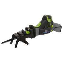 Load image into Gallery viewer, Sealey Cordless Reciprocating Saw 10.8V SV10.8 Series - Body Only
