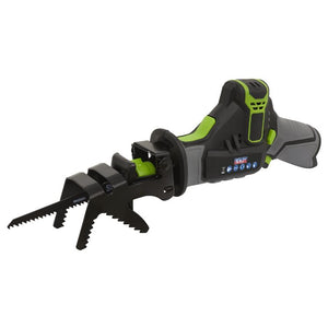 Sealey Cordless Reciprocating Saw 10.8V SV10.8 Series - Body Only