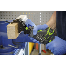 Load image into Gallery viewer, Sealey Cordless Reciprocating Saw Kit 10.8V 2Ah SV10.8 Series
