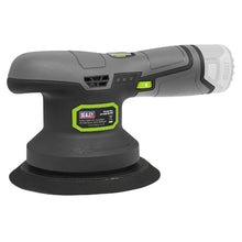 Load image into Gallery viewer, Sealey 5 x 10.8V SV10.8 Series Cordless Combo Kit - 2 Batteries (CP108VCOMBO7)
