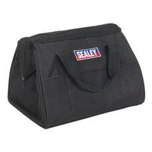 Load image into Gallery viewer, Sealey Combi Drill/Driver Kit 13mm 20V 2Ah SV20 Series Lithium-ion
