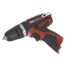 Load image into Gallery viewer, Sealey 4 x 12V SV12 Series Cordless Power Tool Combo Kit
