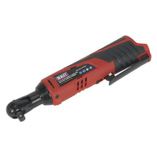 Load image into Gallery viewer, Sealey 4 x 12V SV12 Series Cordless Power Tool Combo Kit
