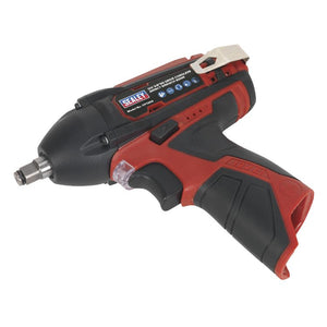 Sealey 2 x 12V SV12 Series Cordless Power Tool Combo Kit (CP1200COMBO8)