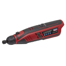 Load image into Gallery viewer, Sealey 6 x 12V SV12 Series Cordless Power Tool Combo Kit
