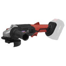 Load image into Gallery viewer, Sealey 8 x 20V SV20 Series Cordless Tool Combo - 4 Batteries
