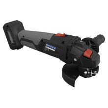 Load image into Gallery viewer, Sealey Brushless Angle Grinder 115mm (4-1/2&quot;) 20V SV20 Series - Body Only
