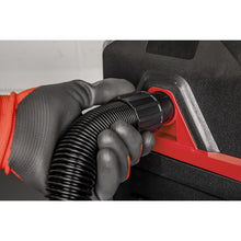 Load image into Gallery viewer, Sealey 2 x 20V SV20 Series Cordless Car Cleaning Combo Kit - 2 Batteries
