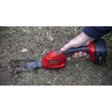 Load image into Gallery viewer, Sealey 2 x 20V SV20 Series Gardening/Pruning Cleaning Combo Kit
