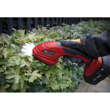 Load image into Gallery viewer, Sealey 2 x 20V SV20 Series Gardening/Pruning Cleaning Combo Kit
