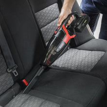 Load image into Gallery viewer, Sealey Cordless Handheld Vacuum Cleaner 650ml 20V SV20 Series - Body Only
