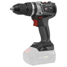 Load image into Gallery viewer, Sealey Brushless Combi Drill 13mm 20V SV20 Series - Body Only
