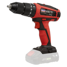 Load image into Gallery viewer, Sealey 3 x Tool Cordless Combo Kit 20V SV20 Series
