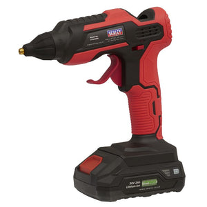 Sealey Cordless Glue Gun 20V SV20 Series - Body Only