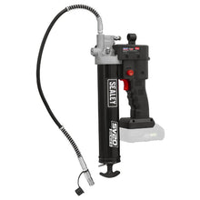 Load image into Gallery viewer, Sealey 20V SV20 Series Grease Gun Kit 2Ah
