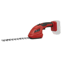 Load image into Gallery viewer, Sealey 2 x 20V SV20 Series Gardening/Pruning Cleaning Combo Kit
