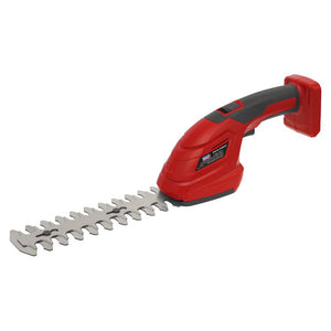 Sealey Cordless 20V SV20 Series 3-in-1 Garden Tool - Body Only
