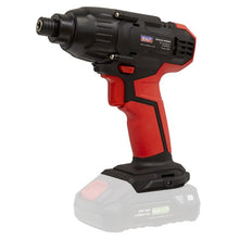 Load image into Gallery viewer, Sealey 8 x 20V SV20 Series Cordless Tool Combo - 4 Batteries
