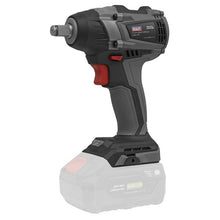 Load image into Gallery viewer, Sealey 4 x 20V SV20 Series Brushless Tool Combo - 2 Batteries
