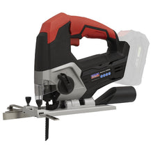 Load image into Gallery viewer, Sealey 5 x 20V SV20 Series Cordless 5 Tool Combo Kit - 2 Batteries
