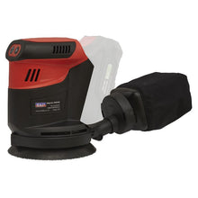 Load image into Gallery viewer, Sealey 8 x 20V SV20 Series Cordless Tool Combo - 4 Batteries
