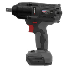 Load image into Gallery viewer, Sealey Brushless Impact Wrench 20V SV20 Series 1/2&quot; Sq Drive - Body Only
