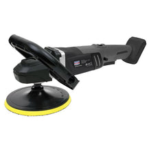 Load image into Gallery viewer, Sealey Brushless Rotary Polisher 20V SV20 Series 180mm (7&quot;) - Body Only
