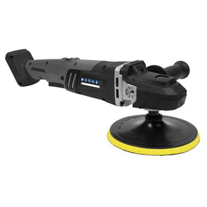 Sealey Brushless Rotary Polisher 20V SV20 Series 180mm (7") - Body Only