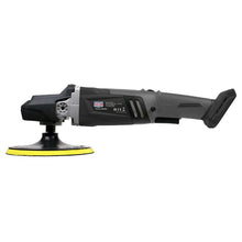 Load image into Gallery viewer, Sealey Brushless Rotary Polisher 20V SV20 Series 180mm (7&quot;) - Body Only
