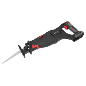 Sealey Brushless Reciprocating Saw 20V SV20 Series - Body Only