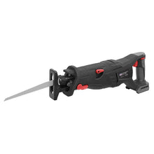 Load image into Gallery viewer, Sealey Brushless Reciprocating Saw 20V SV20 Series - Body Only
