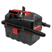 Load image into Gallery viewer, Sealey 10L Wet &amp; Dry Vacuum Cleaner 20V SV20 Series - Body Only
