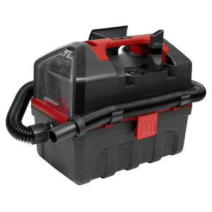 Sealey 10L Wet & Dry Vacuum Cleaner 20V SV20 Series - Body Only