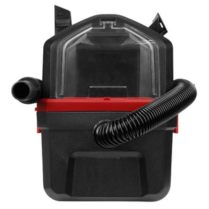 Sealey 10L Wet & Dry Vacuum Cleaner 20V SV20 Series - Body Only