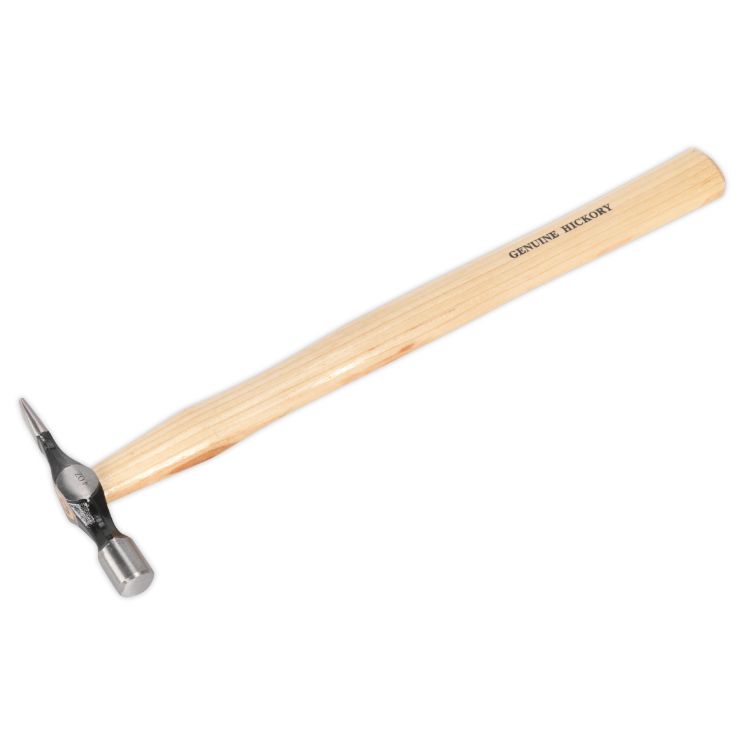 Sealey Cross Pein Pin Hammer 4oz (Premier)