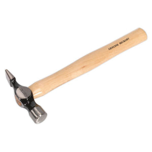 Sealey Warrington/Joiners Hammer 16oz Hickory Shaft (Premier)