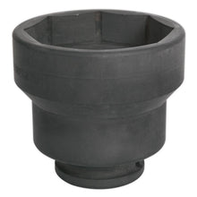 Load image into Gallery viewer, Sealey Front Hub Nut Socket for Scania 80mm 3/4&quot; Sq Drive
