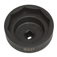 Load image into Gallery viewer, Sealey Third Axle Socket for Scania 10-Wheel Cab 95mm 3/4&quot; Sq Drive
