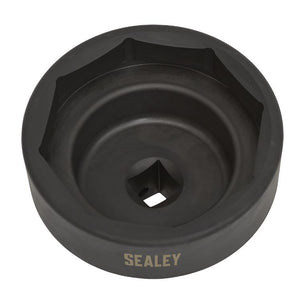 Sealey Third Axle Socket for Scania 10-Wheel Cab 95mm 3/4" Sq Drive