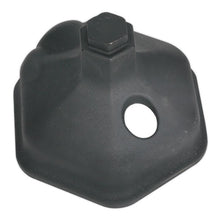 Load image into Gallery viewer, Sealey Axle Nut Socket - 140mm 32/46mm Hex Drive
