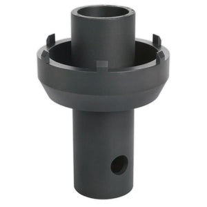 Sealey Axle Locknut Socket 105-125mm 3/4" Sq Drive