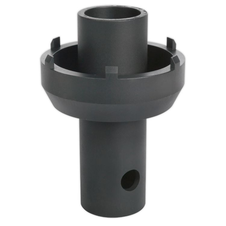 Sealey Axle Locknut Socket 105-125mm 3/4