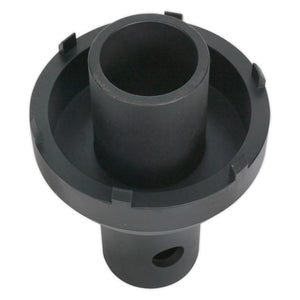 Sealey Axle Locknut Socket 105-125mm 3/4" Sq Drive