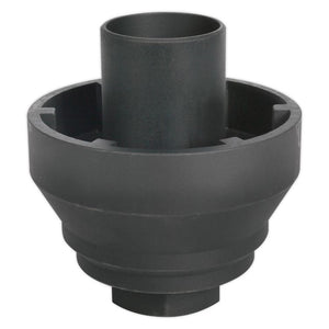 Sealey Axle Locknut Socket 133-145mm 3/4" Sq Drive