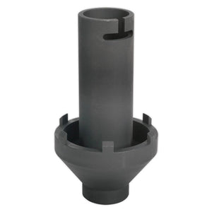 Sealey Axle Locknut Socket 80-95mm 3/4" Sq Drive