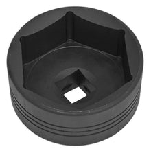 Load image into Gallery viewer, Sealey Impact Socket 85mm 1&quot; Sq Drive Commercial
