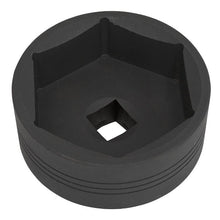 Load image into Gallery viewer, Sealey Impact Socket 95mm 1&quot; Sq Drive Commercial
