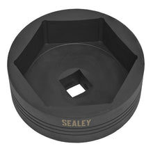 Load image into Gallery viewer, Sealey Impact Socket 105mm 1&quot; Sq Drive Commercial
