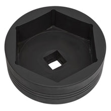 Load image into Gallery viewer, Sealey Impact Socket 110mm 1&quot; Sq Drive Commercial
